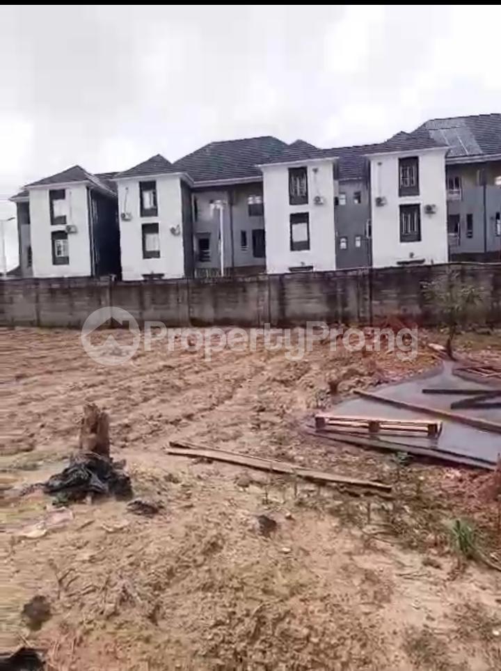 Land for sale Karmo Abuja