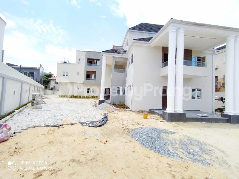 5 bedroom House for rent Lekki Phase 1 Lekki Lagos