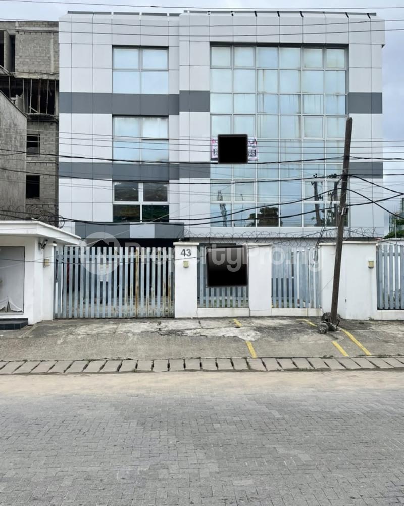 Commercial Property for rent  Victoria Island Lagos