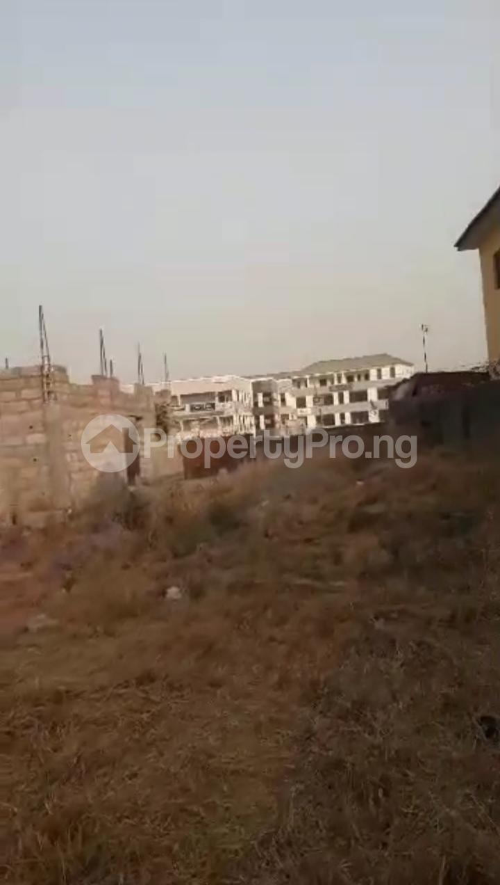 Land for sale By Mpape Road, Mpape, Mpape Abuja