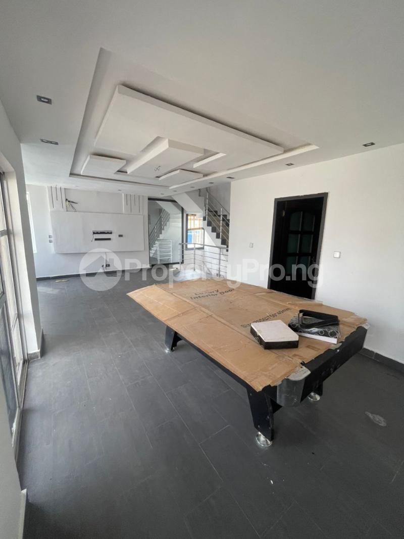 1 bedroom Flat / Apartment for rent Ikota Villa Ikota Lekki Lagos