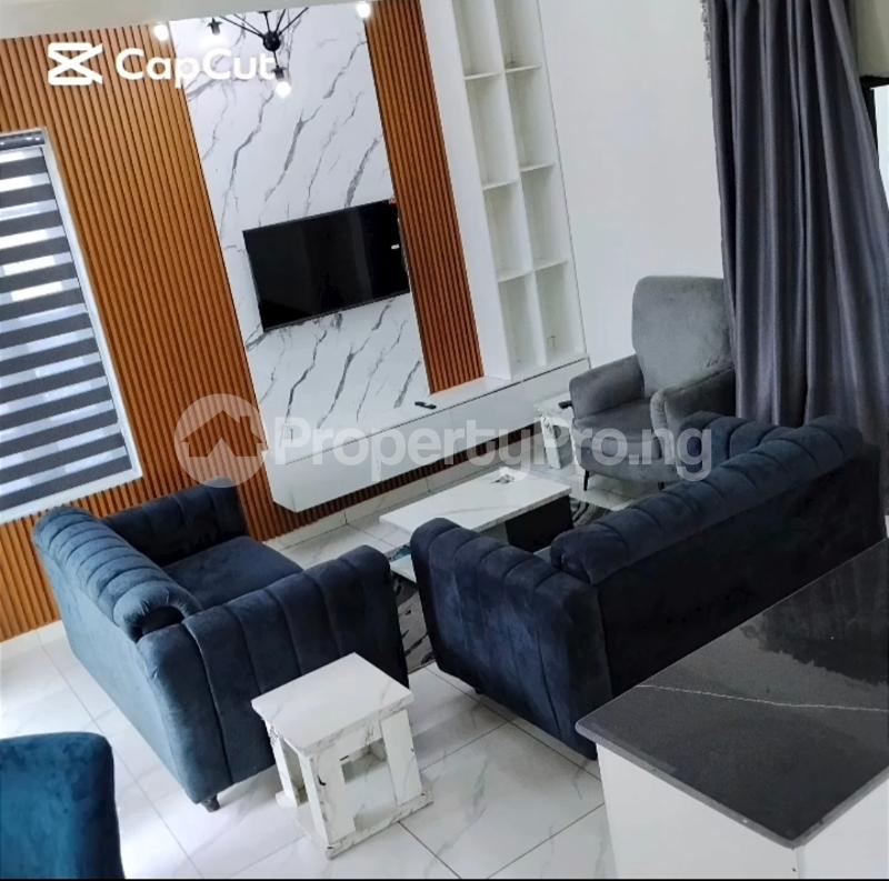 1 bedroom Flat / Apartment for rent VGC Lekki Lagos