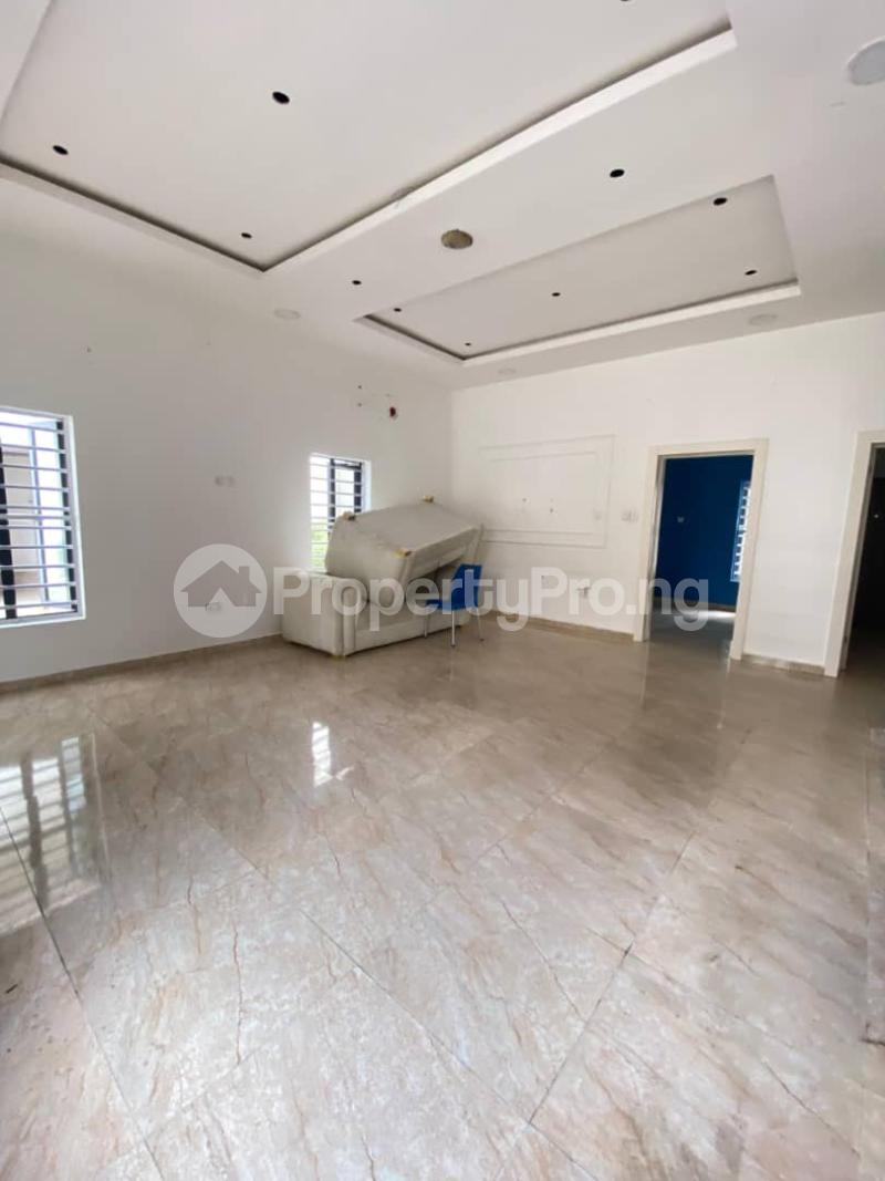 1 bedroom Flat / Apartment for rent Conservative Centre, Chevron Toll Gate Lekki chevron Lekki Lagos - 0