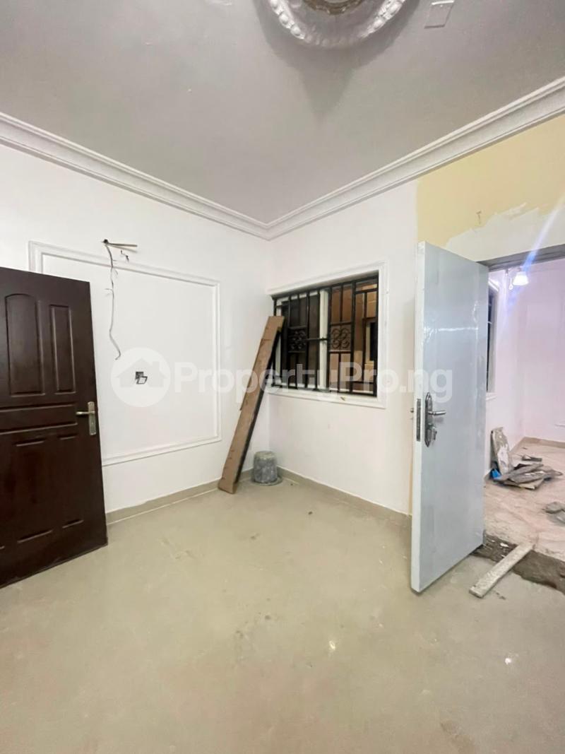 1 bedroom Flat / Apartment for rent Lekki Phase 1 Lekki Lagos