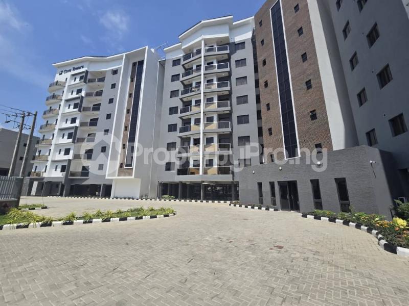 1 bedroom Flat / Apartment for rent This Property Located Within A Mini Estate Freedom Way Lekki Lagos