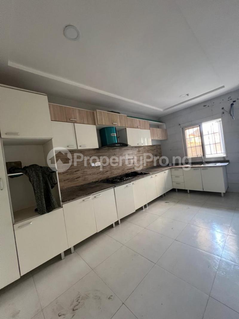 1 bedroom Flat / Apartment for rent orchid Lekki Lagos