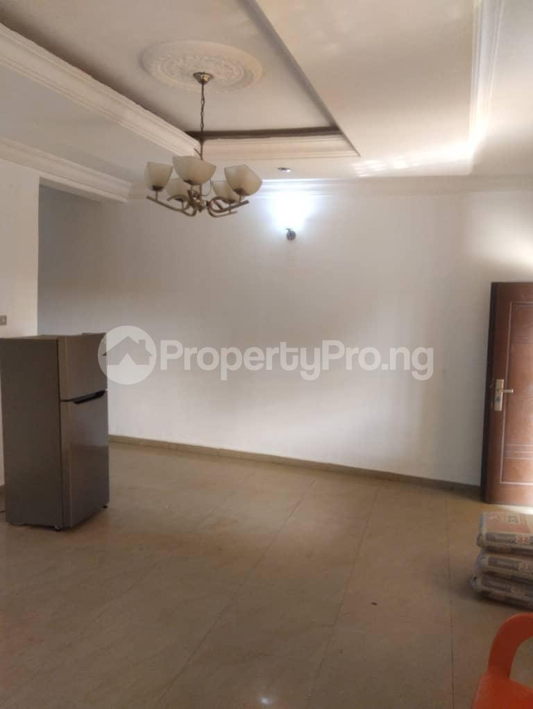 2 bedroom House for rent Wuye Abuja - 0