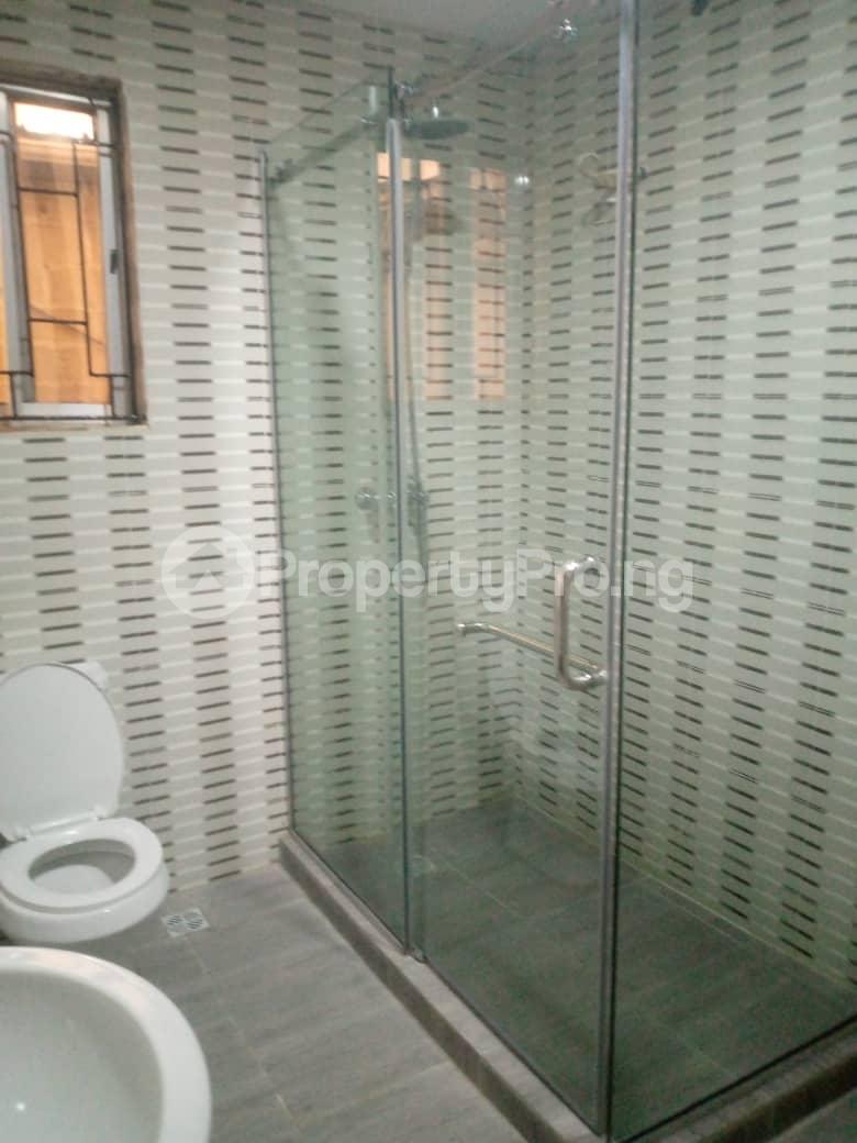 2 bedroom Flat / Apartment for rent Sabo Yaba Lagos