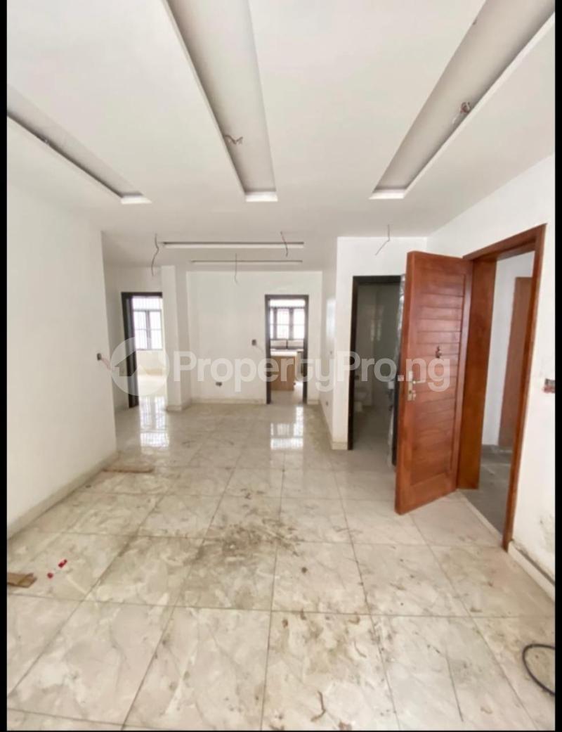 2 bedroom Flat / Apartment for rent Freedom Way Lekki Lagos