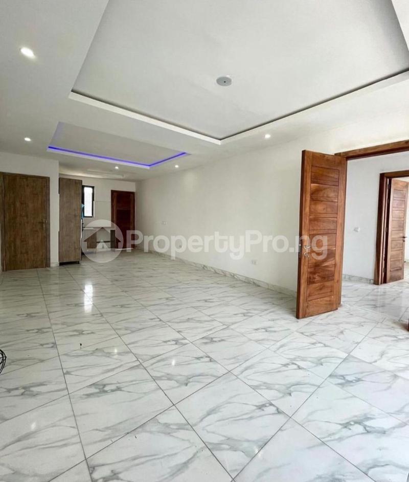 2 bedroom Flat / Apartment for rent Lekki Conservation Centre Lekki Lagos