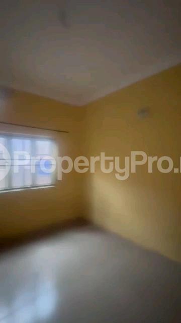 2 bedroom Flat / Apartment for rent Onipanu Shomolu Lagos Onipanu Shomolu Lagos
