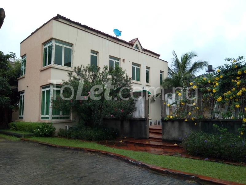 2 bedroom Flat / Apartment for rent 26 Simeon Akinlonu Crescent Off Oba Idowu Abiodun Street Victoria Island Extension Victoria Island Lagos