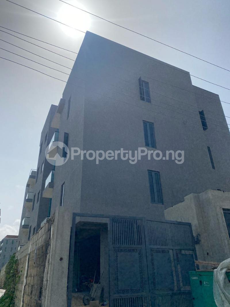 2 bedroom Flat / Apartment for sale Ikate Lekki Lagos