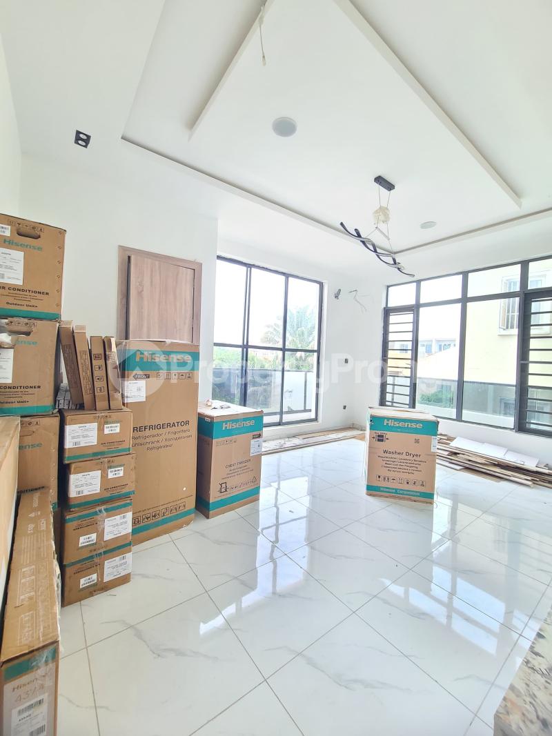 2 bedroom Flat / Apartment for sale Igbo-efon Lekki Lagos - 0