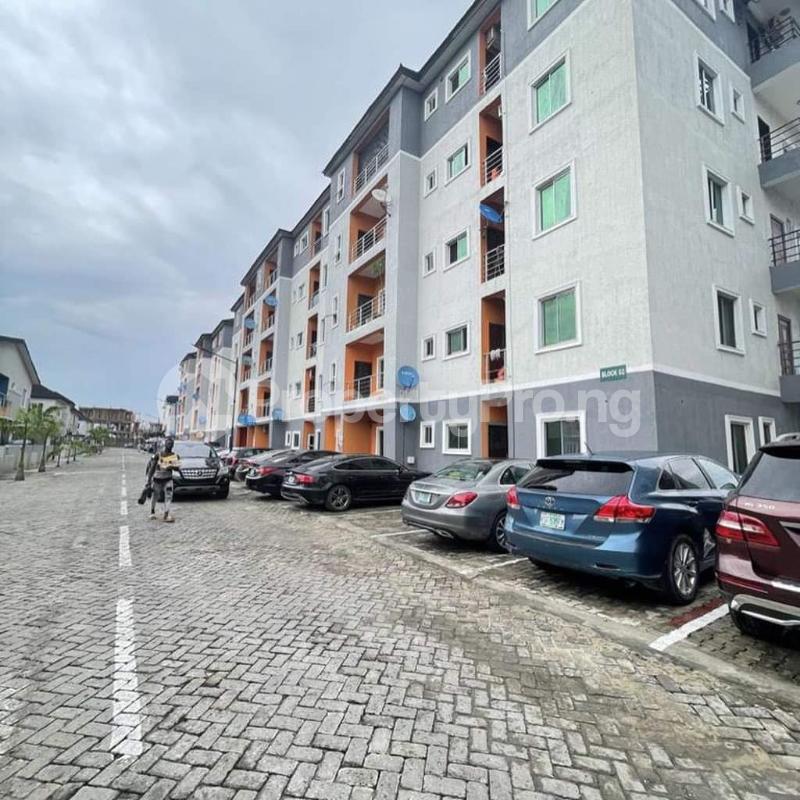 2 bedroom Flat / Apartment for sale Ikate Lekki Lagos