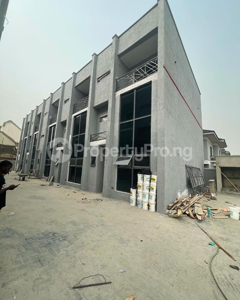 2 bedroom House for sale Lekki Phase 1 Lekki Lagos