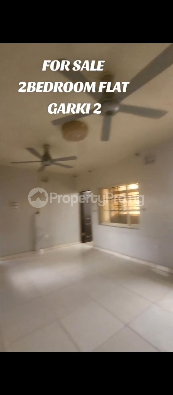 2 bedroom House for sale Garki 2 Garki 2 Abuja