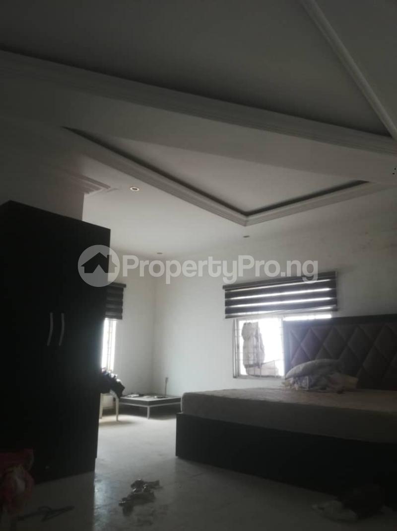 2 Bedroom House in Durumi Abuja House for rent in durumi House in