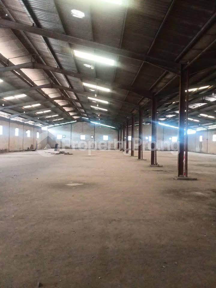 Commercial Property for rent Ikotun/Igando Lagos