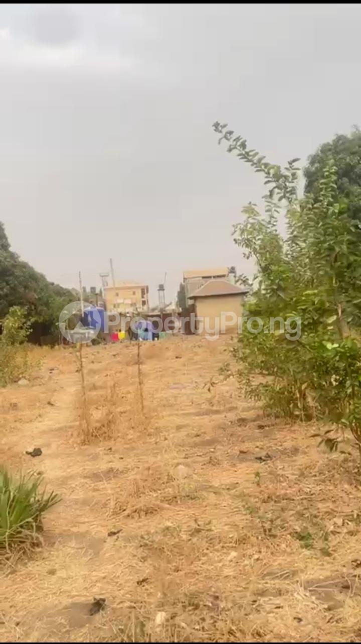 Land for sale Fha By Police Sign Board, Lugbe Abuja