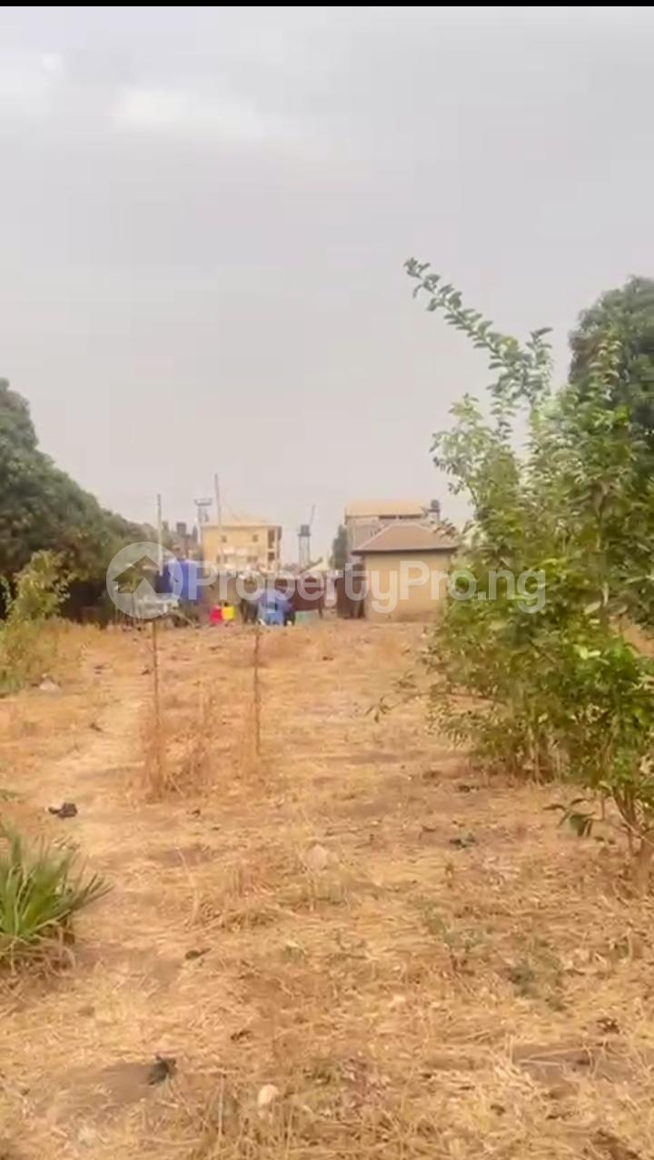 Land for sale By Police Sign Board, Fha Lugbe Abuja