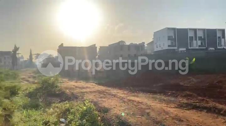 Land for sale Wuye, Abuja Wuye Abuja - 2