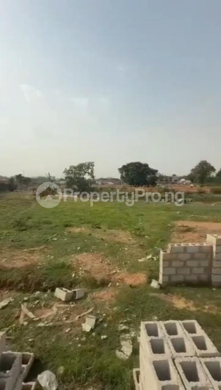 Land for sale Wuye, Abuja Wuye Abuja - 2