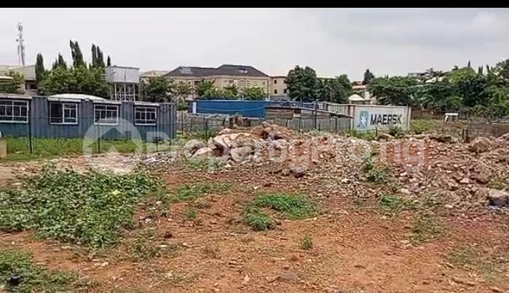 Land for sale Wuye Main, Wuye, Abuja Wuye Abuja