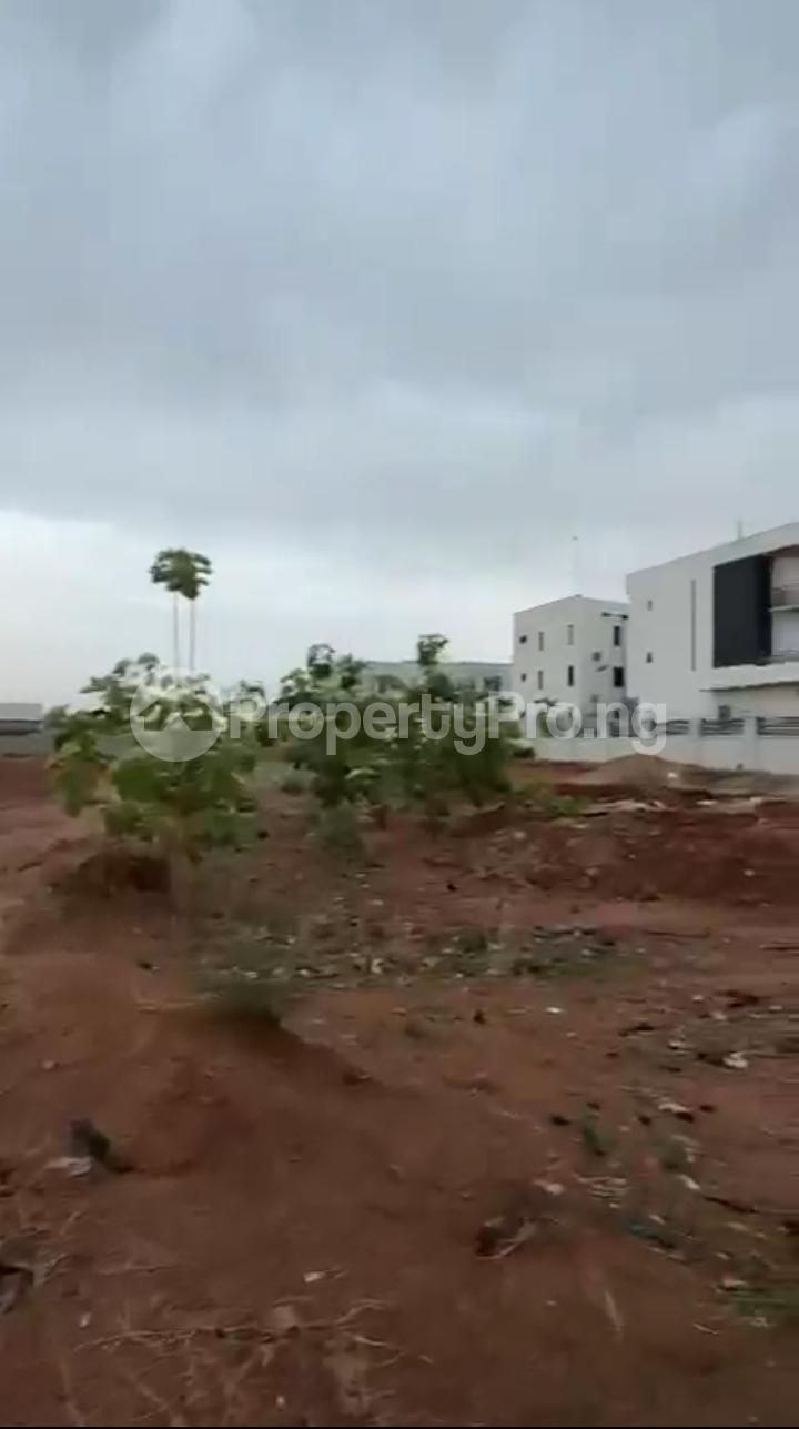 Land for sale Katampe Main, Katampe, Abuja, Lagos Katampe Main Abuja