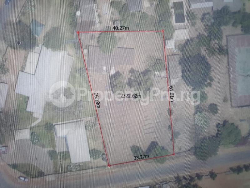 Land for sale Dendo Road, Kaduna North Kaduna