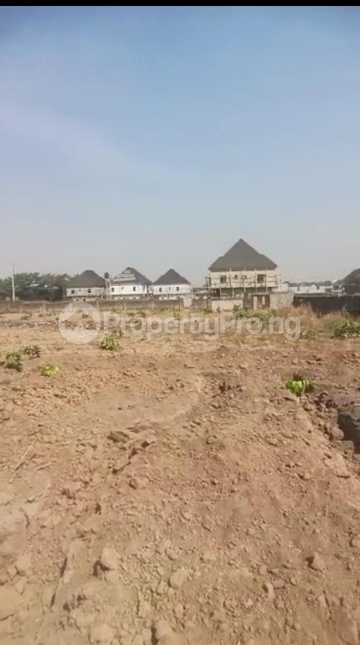 Land for sale Sabin Lugbe, Airport Road, Abuja Lugbe Abuja
