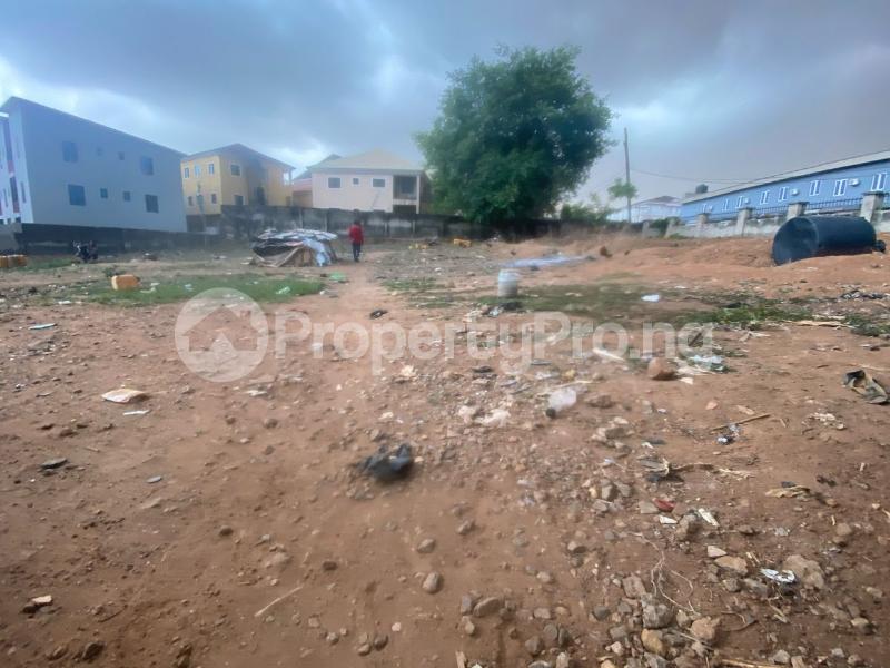 Land for sale Durumi Abuja