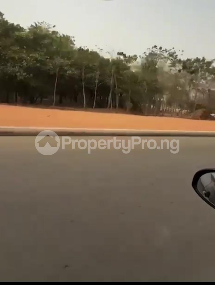 Land for sale Katampe Main, Katampe Main Abuja - 0