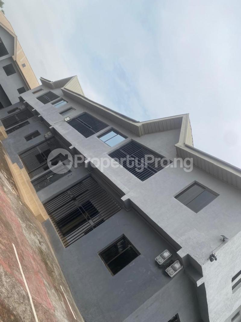 2 bedroom Flat / Apartment for rent Durumi Abuja Durumi Abuja