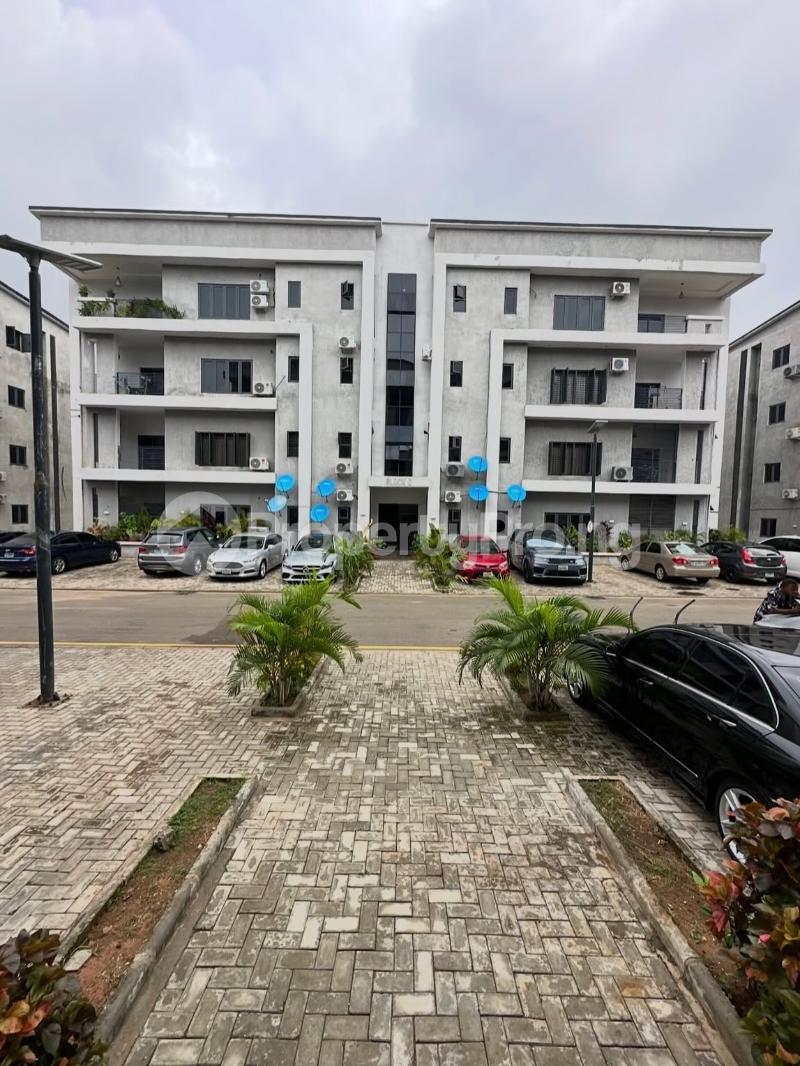 3 bedroom House for sale Apo Abuja