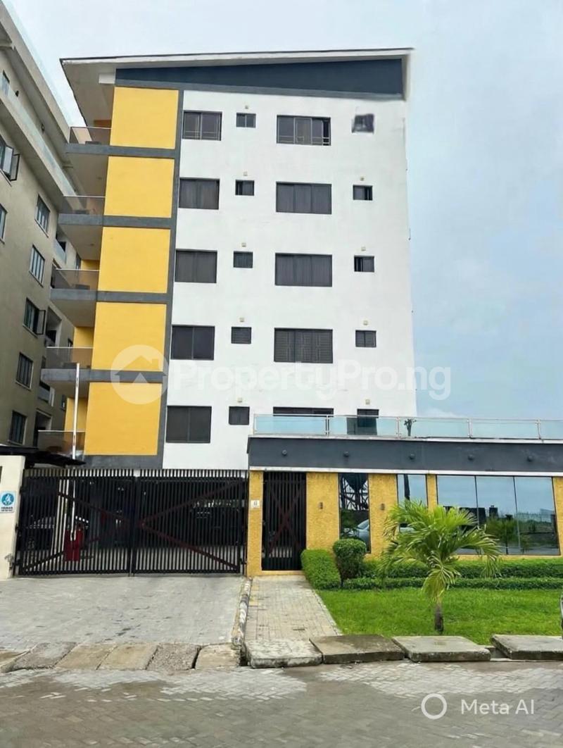 3 bedroom House for sale Ikoyi Lagos - 0