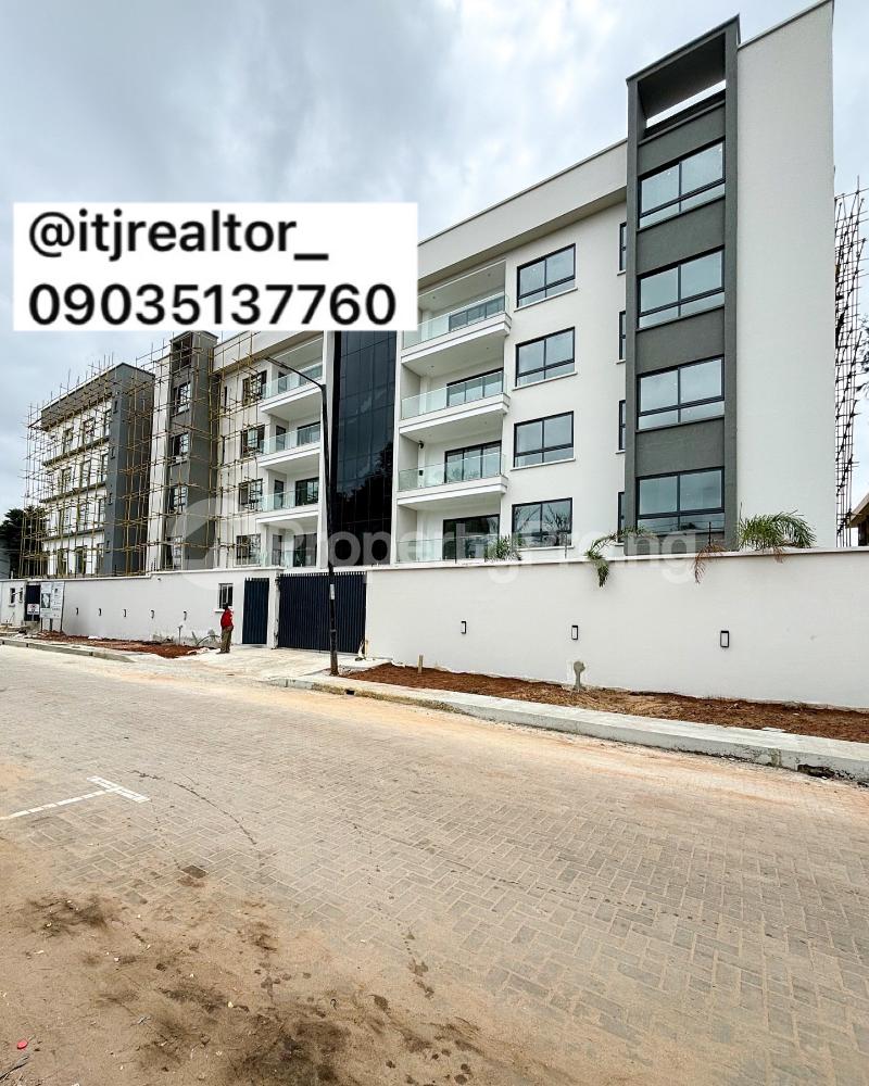 3 bedroom House for sale Ikoyi Lagos