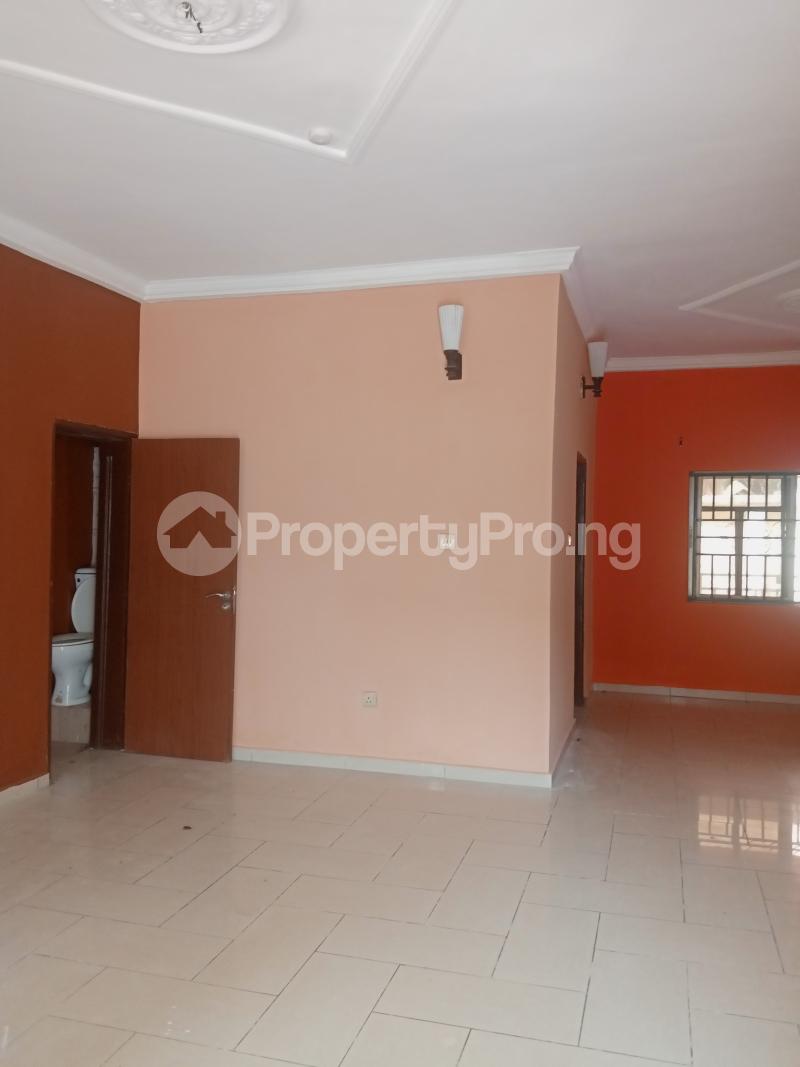 3 bedroom Flat / Apartment for rent Ikota Lekki Lagos