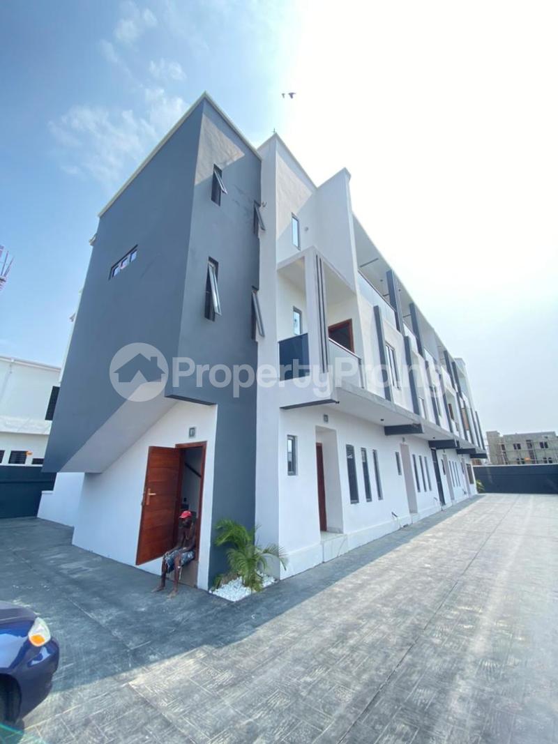 3 bedroom Flat / Apartment for sale Ikota Lekki Lagos