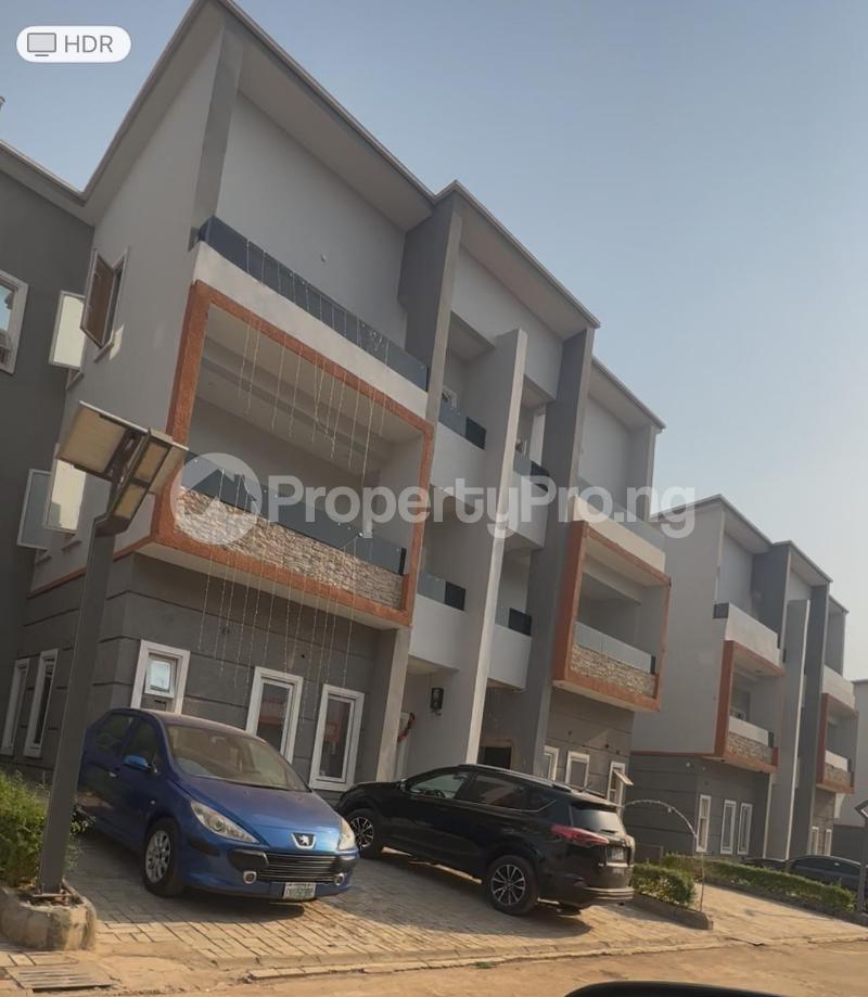 3 bedroom Flat / Apartment for sale Games Village Kukwaba Abuja