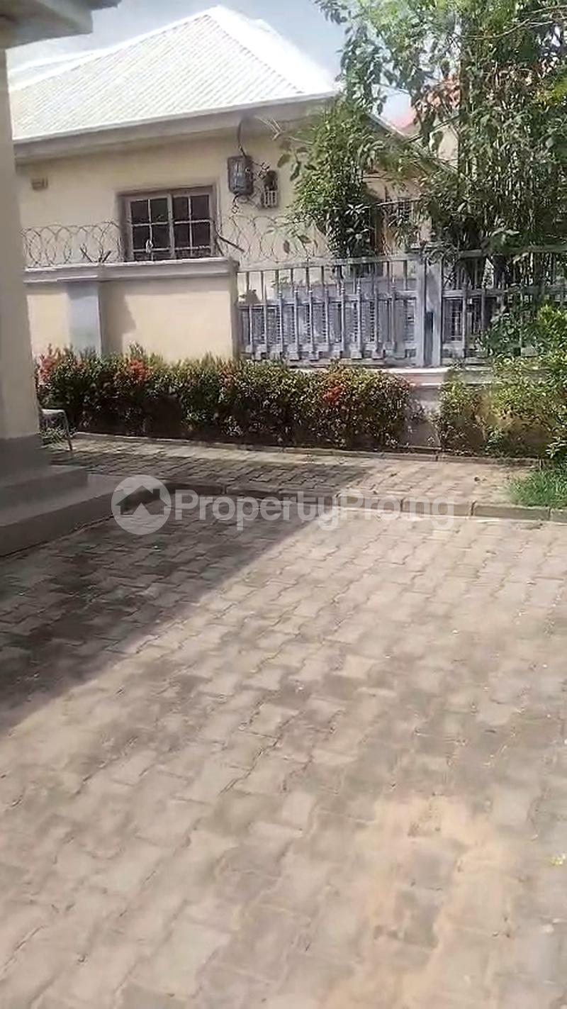 3 bedroom House for sale Dantata Estate Kubwa Abuja