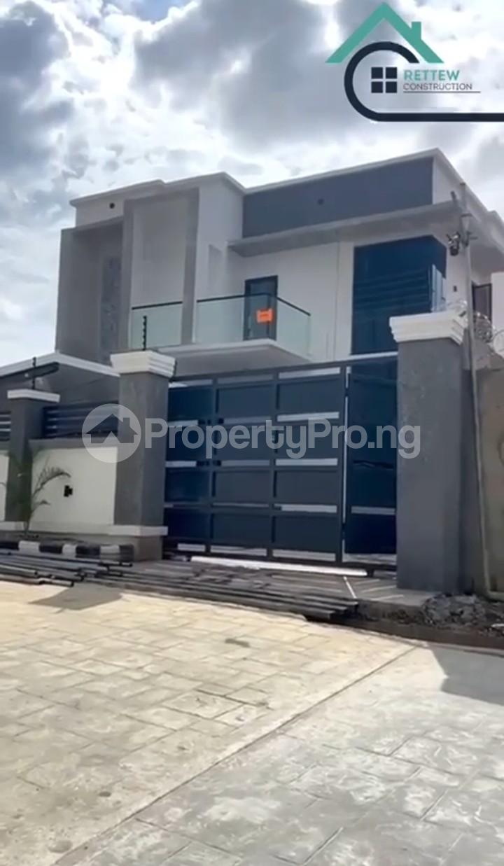 House for sale Oluyole Estate Aare Mj Ibadan Oluyole Estate Ibadan Oyo
