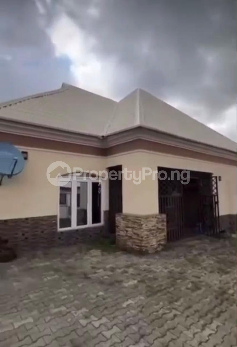 3 bedroom House for sale In An Estate Pyakassa Abuja