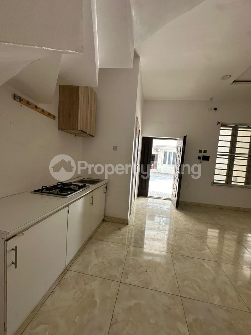 3 bedroom Flat / Apartment for rent Orchid Lekki Lagos