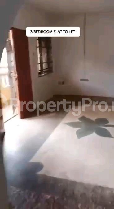 3 bedroom Flat / Apartment for rent Akinola Axis, About Iyana Ipaja Ipaja Lagos