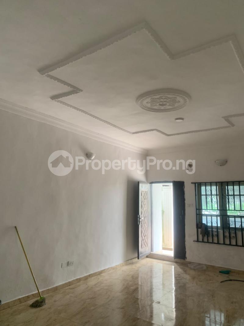 3 bedroom Flat / Apartment for rent Elesekan Oribanwa Ibeju-Lekki Lagos