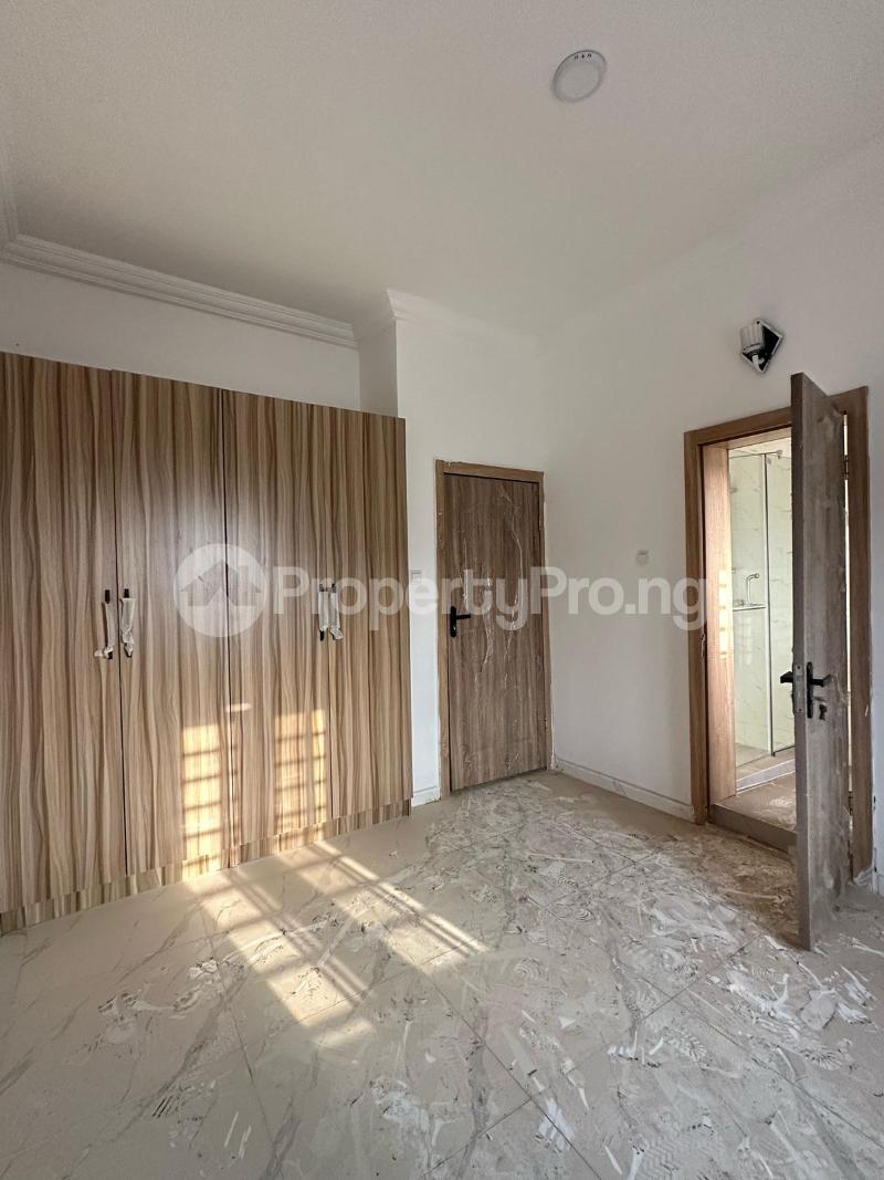 3 bedroom Flat / Apartment for rent Salem Ilasan Ikate Lekki Ilasan Lekki Lagos