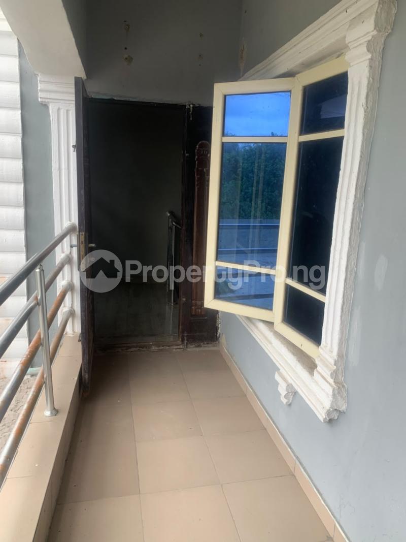 3 bedroom Flat / Apartment for rent Elesekan Oribanwa Ibeju-Lekki Lagos