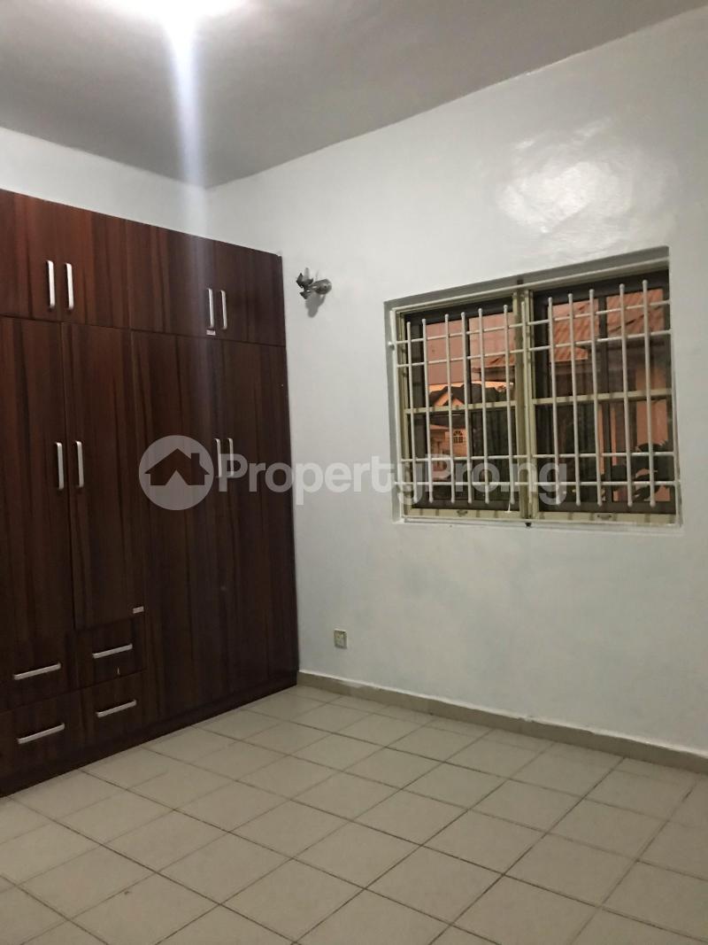 3 bedroom Flat / Apartment for rent Off Fola Osibo, Lekki Phase 1 Lekki Lagos