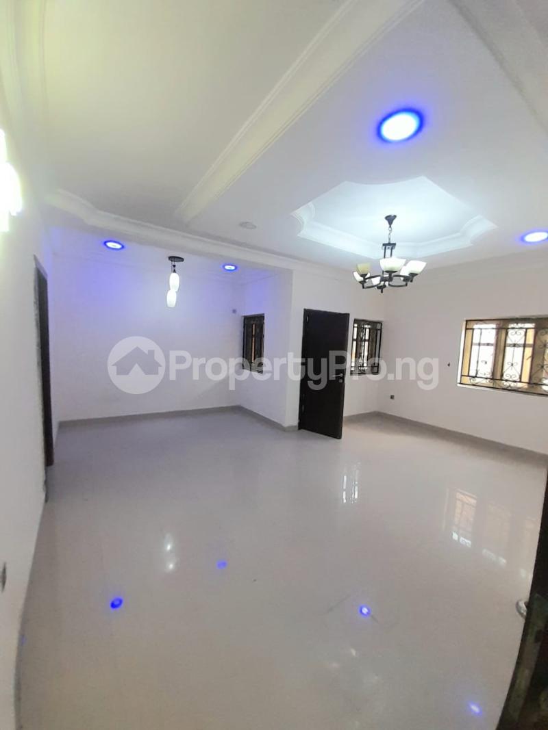 3 bedroom Flat / Apartment for rent Majek Sangotedo Lagos